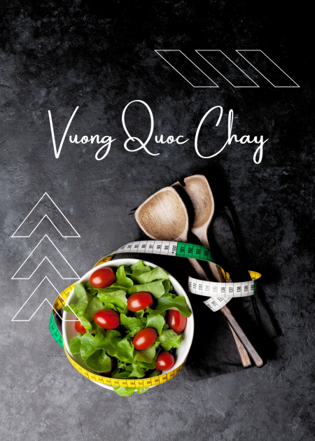 Vương Quốc Chay